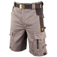 Pantaloni scurti de lucru VISION 04