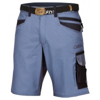 Pantaloni scurti de lucru R8ED+ 04