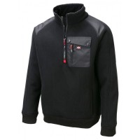 Hanorac de lucru fleece LEE COOPER 04