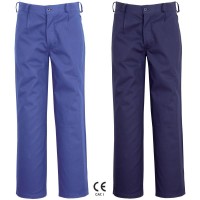 Pantaloni de lucru in talie ( Comanda Speciala )