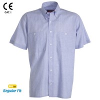 Camasa cu maneca scurta din bumbac 100% Summer