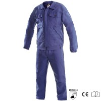 Costum de protectie CHEMIK