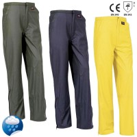 Pantaloni de lucru impermeabili FIRST LAND P 640003