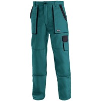 Pantaloni talie de lucru LUX JOSEF