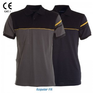 Tricou polo 100% bumbac PONTIAC