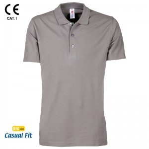 Tricou polo 100% bumbac ROME