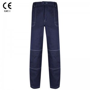 Pantalon talie de lucru TITU