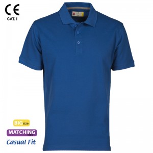 Tricou polo 100% bumbac VENICE