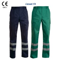 Pantaloni de lucru in talie VISUAL