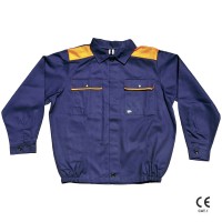 Jacheta + Salopeta ( set ) de lucru COMANDA SPECIALA 