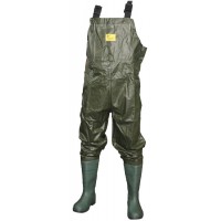 Combinezon de PESCAR din PVC