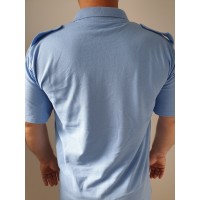 TRICOU POLO JANDARMI - BUMBAC