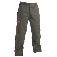 Pantaloni de lucru Desman ECO GRI