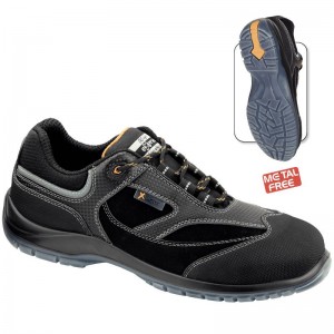 Pantofi de protectie ALABAMA S3 SRC