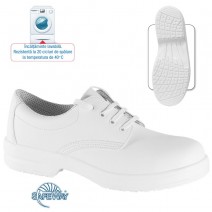 Pantofi de protectie AMARYLLIS/D201 01 FO SRC