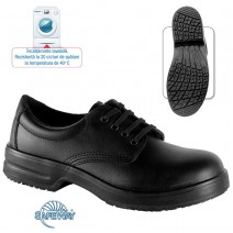 Pantofi de protectie ANGELONIA 01 FO SRC