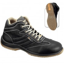 Bocanci de protetie APOLLO S3 SRC