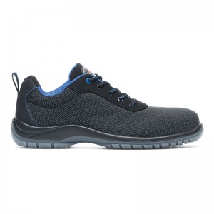 Pantofi de protectie Athena S3 SRC
