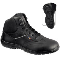 Bocanci formatiuni de paza CERULA 02 FO SRC