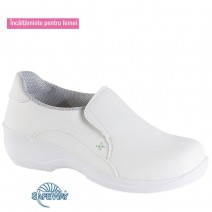 Pantofi de protectie pentru femei CLEMATIS S2 SRC