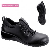 Pantofi de protectie pentru femei DAPYX S2 SRC