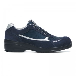 Pantofi de protectie Dora Blue S1P SRC