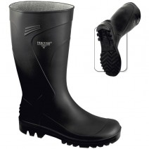 Cizme de protectie HERCULES BLACK SRC