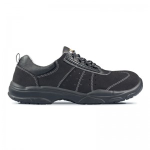 Pantofi de protectie Hugo Plus S1P SRC