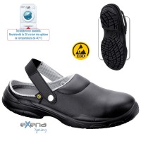 Sandale de protectie LILAC S1 ESD SRC