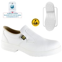Pantofi de protectie MAGNOLIA S1 ESD SRC