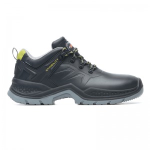 Pantofi de protectie Mana S3 CI WR SRC