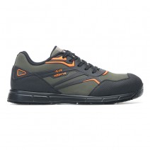 Pantofi de protectie Milos S3 SRC