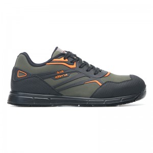 Pantofi de protectie Milos S3 SRC