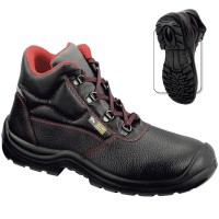 Bocanci de protectie PARANG UK S3 SRC