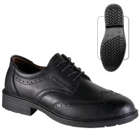 Pantofi de protectie RETEZAT S1 SRC