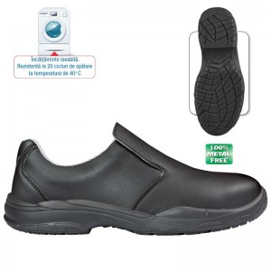 Pantofi de protectie TULIP S1 SRC