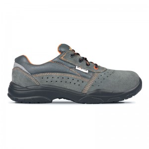 Pantofi de protectie XE021 S1P SRC