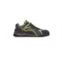 Pantofi de protectie XR90 Plaza S3 SRC