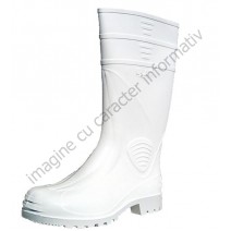 Cizme de protectie rezistente la acizi M5