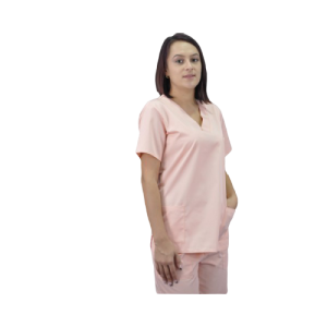 Costum medical piersica - unisex