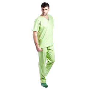 Costum medical praz - unisex