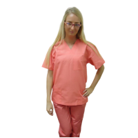 Costum medical somon - unisex