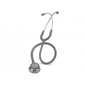 Stetoscop Littmann   Classic III    - grey (32299)