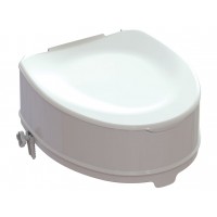 Inaltator WC 14 cm - cu capac