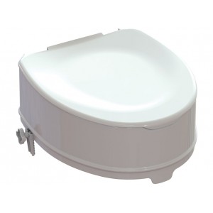 Inaltator WC 14 cm - cu capac