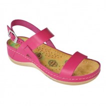 Sandale Leon 920 pink - dama