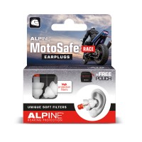 Moto Safe Race - Dopuri de urechi pt. motociclişti