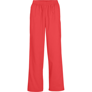 Pantaloni de dama corai (UA36CT)