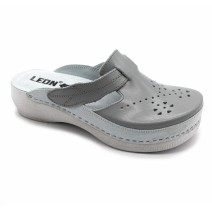 Saboti medicali Leon 156 gri - dama