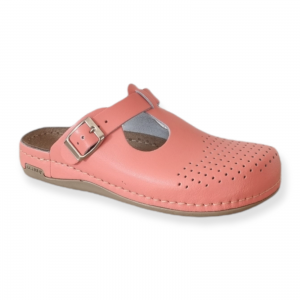 Saboti medical Leon 800 corai perforat - dama